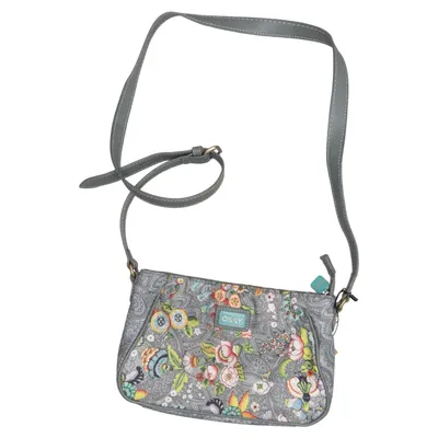 Shoulder-bag (Gray, Multicolored) from Oilily