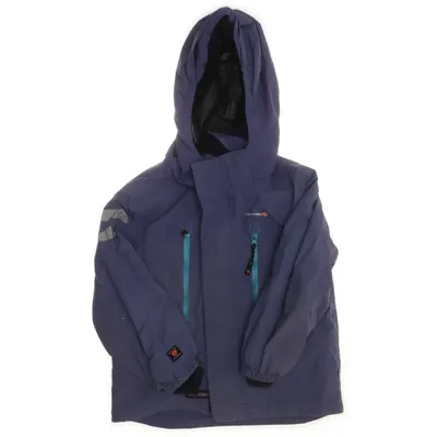 Ski-jas (Blauw) van Isbjörn Polyamide
