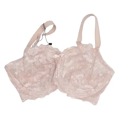 Bra (Beige) from Change Lingerie
