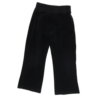 Byxor (Svart) från Mywear Young Elastan, Polyester