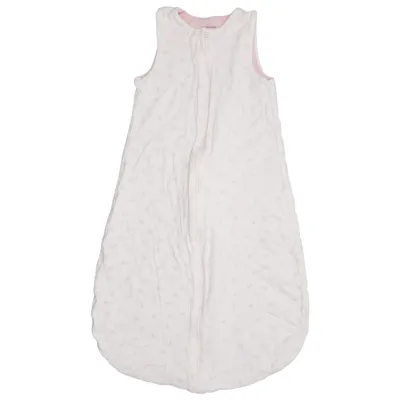 Babyslaapzak (Roze) van Vertbaudet Katoen