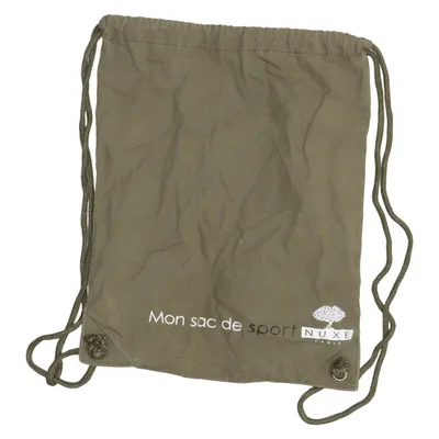 Sac de sport (Vert) de NUXE