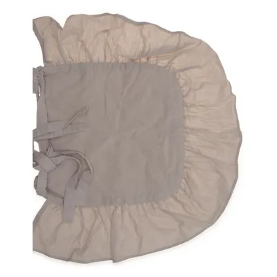 Seat cushion (Beige) from Åhléns Cotton, Polyester