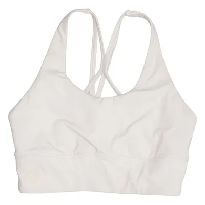Sports bra (Beige) from Oysho Sport