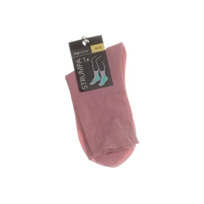 Socks (Pink) from MyWear