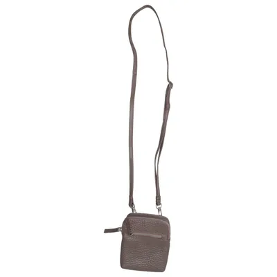 Mobile bag (Gray) from Voi
