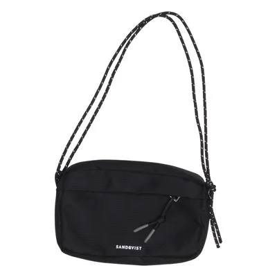 Shoulder-bag (Black) from Sandqvist