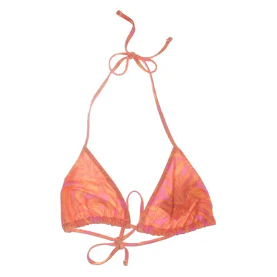 Bikiniöverdel (Orange, Rosa) från Saltabad Elastan, Polyester