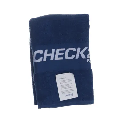 Towel (U) from Check 24 Cotton