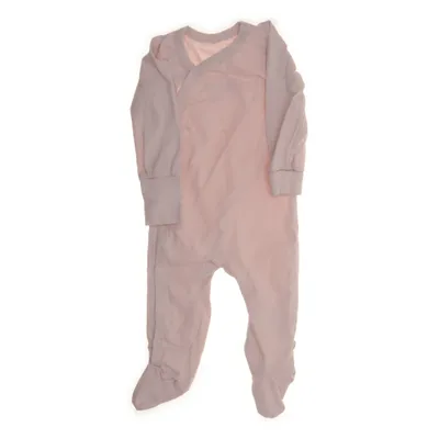 Barboteuse (Rose) de A Happy Brand