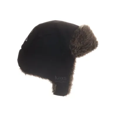 Trapper hat (PROXTEC) from Kaxs Proxtec Polyamide, Polyester