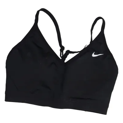 Sport-bh (Zwart) van Nike
