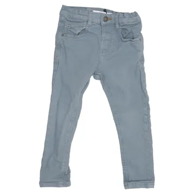 Spijkerbroek (Blauw) van Zara Baby
