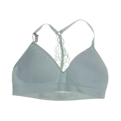 Sport-BH (Grön) från Cubus Elastan, Lyocell, Polyamid, Polyuretan