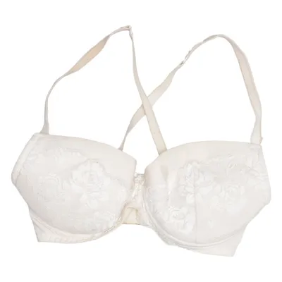 Soutien-gorge (Beige) de Change Élasthane, Polyamide
