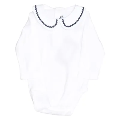 Body (Blanc) de Jacadi Coton