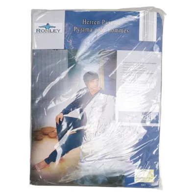 Pyjama (Bleu) de Ronley