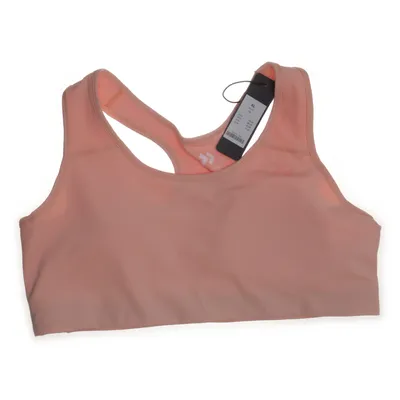 Sport-BH (Rosa) från Funk by Lager 157 Elastan, Polyester