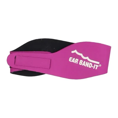 Swimming accessory (Ear Band-It) from Ear Band-It