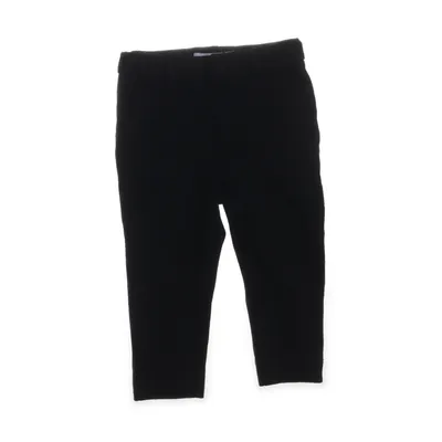 Suit pants (Black) from Zara Elastane, Polyester, Viscose
