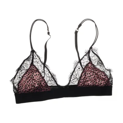 Bra (Black, Multicolored) from Love Stories Elastane, Polyamide