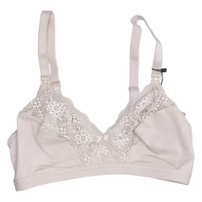 Amnings-BH (Maternity & Nursing Bra) från Carriwell Elastan, Polyamid