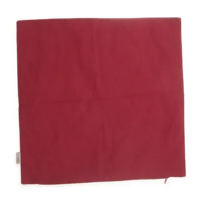 Housse de coussin (Rouge) de Posh Living