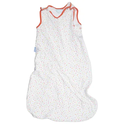 Gigoteuse (Blanc, Multicolore) de Grobag Coton