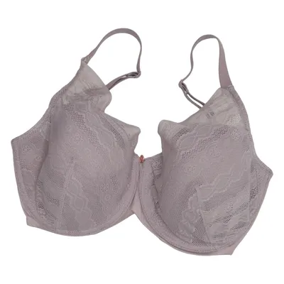 Bra (Beige) from Femilet Elastane, Polyamide, Polyester