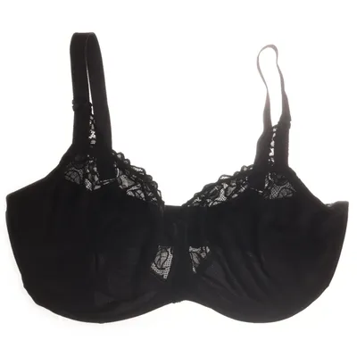 BH (Svart) från Change Lingerie Elastan, Polyamid