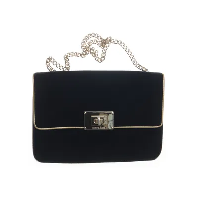 Axelremsväska (Sloan) från Michael Kors Mocka