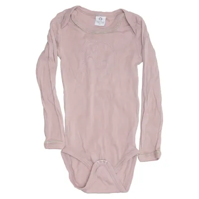 Body (Pink) fra Smallstuff Bomuld