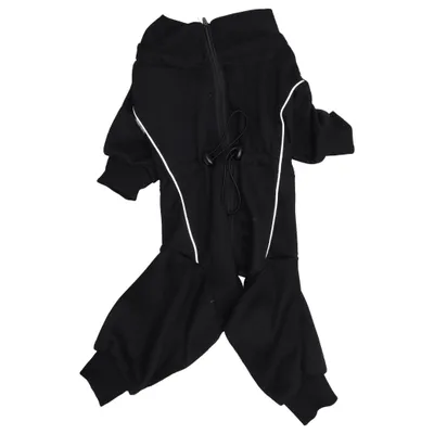 Vêtements pour chien (Noir) de Showmaster