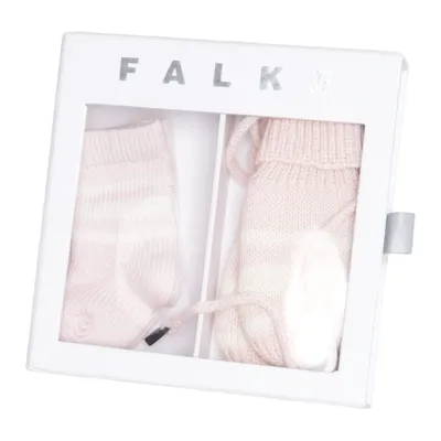 Babytilbehør (Baby Giftset) fra Falke