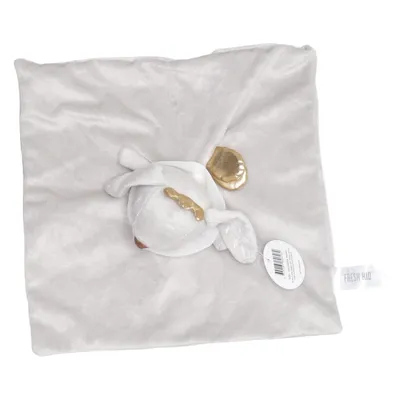 Security blanket (Gray) from Fresh Kid Polyester
