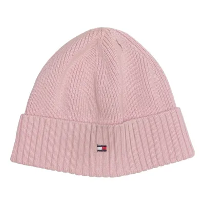 Beanie (Roze) van Tommy Hilfiger