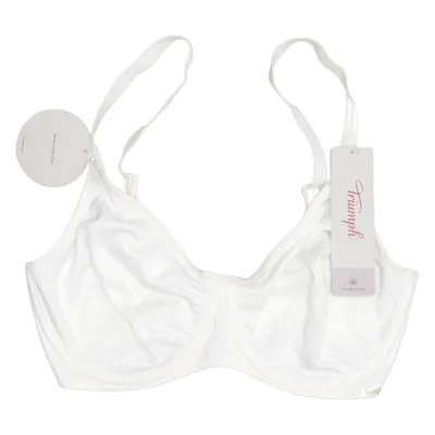 Bh (Urban Minimizer W) van Triumph Elastaan, Polyamide, Polyester