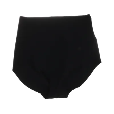 Panties (Black) from H&M Polyamide, Elastane, Cotton