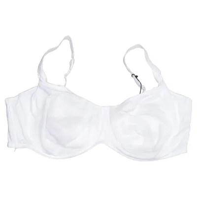 BH (Hvid) fra Finnwear Elastan, Polyamid