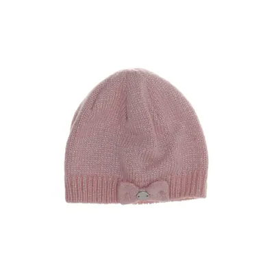 Hat (Pink) from Mayoral Acrylic, Polyamide