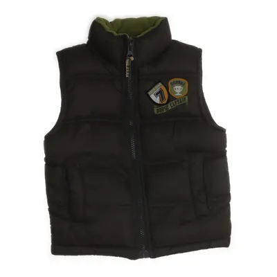 Gilet d'extérieur (Vert) de Tik & Tak Polyamide, Polyester