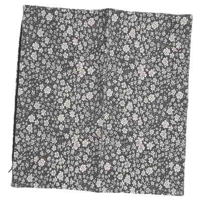 Housse de coussin (Noir, Blanc) de H&M Home