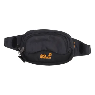 Heuptasje (Zwart) van Jack Wolfskin Polyester