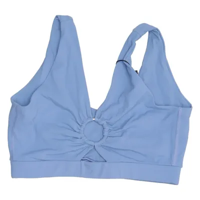 Sport-BH (Blau) von Gymshark
