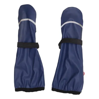 Mittens (Blue) from Pax Polyester
