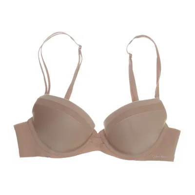 BH (Beige) från Calvin Klein Elastan, Nylon