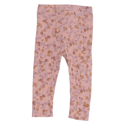 Legging (Rose, Multicolore) de Soft Gallery Élasthane, Coton biologique