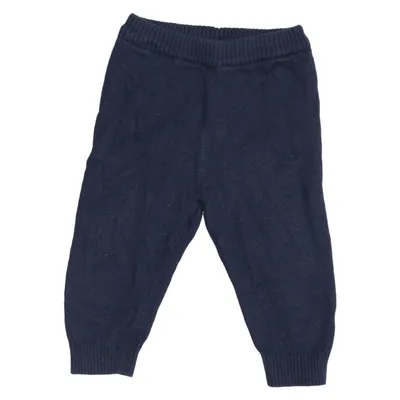 Pajama pants (Blue) from Mohini Baby Cotton, Nylon, Wool