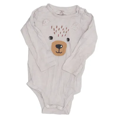Romper (Grijs) van Lindex Baby