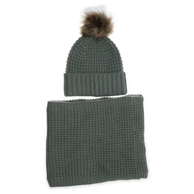 Accessoarset (Grön) från C&A